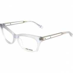 Oprawki "THE ISABELLA" w kolorze jasnoszarym. Szare okulary przeciwsłoneczne damskie Porsche Design, Bobbi Brown. W wyprzedaży za 149.95 zł.