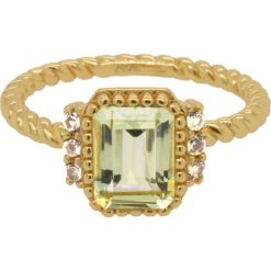 Pierścionek 24Kae - srebro Pierścionki 1 ct Damski. Pierścionki damskie srebrne. Za 368.99 zł.