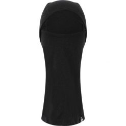 Czapka trójkątna SOS V1. Czarne czapki damskie SOS, na zimę, bez wzorów, z wełny. Za 241.00 zł.