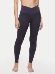 Triumph Legginsy Cardio 10217851 Szary Slim Fit. Szare legginsy damskie Triumph, l, bez wzorów, z syntetyku, na fitness i siłownię. Za 159.99 zł.