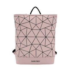 SURI FREY Plecak SFY SURI Sports Jessy-Lu Plecaki 1 ct Damski. Plecaki SURI FREY, bez wzorów. Za 365.99 zł.
