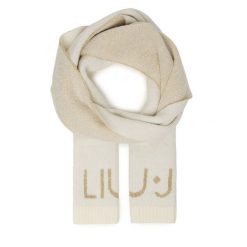 Szalik Liu Jo. Szaliki damskie Liu Jo, bez wzorów. Za 359.99 zł.