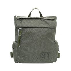 SURI FREY Plecak SFY SURI Sports Marry Torby podróżne 1 ct Zielony Damski. Zielone torby podróżne SURI FREY, bez wzorów, z materiału. Za 244.99 zł.