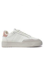 ALOHAS Sneakersy Tb.780 S100583-01 Beżowy. Brązowe obuwie sportowe damskie ALOHAS, ze skóry, bez zapięcia. W wyprzedaży za 369.99 zł.