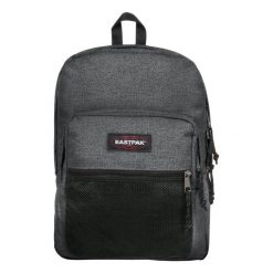 Dorosły plecak Eastpak Pinnacle, szary. Brązowe plecaki Eastpak, bez wzorów. Za 356.50 zł.