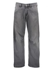 G-Star Dżinsy "Eve" - Comfort fit - w kolorze szarym rozmiar: W24/L32. Szare jeansy damskie G-Star. Za 249.95 zł.