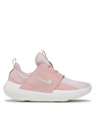 Nike Sneakersy E-Series DV8405-600 Różowy. Czerwone obuwie sportowe damskie Nike, z materiału, bez zapięcia. Za 289.99 zł.