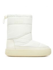 Tommy Jeans Śniegowce Tjw Winter EN0EN02252 Biały. Białe śniegowce damskie Tommy Jeans, z jeansu. Za 339.99 zł.