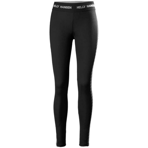 Legginsy damskie Helly Hansen Lifa. Czarne legginsy damskie Helly Hansen, l, bez wzorów. Za 174.45 zł.