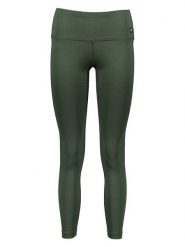 Super.natural Legginsy funkcyjne w kolorze zielonym rozmiar: XL. Zielone legginsy damskie super.natural, xl, bez wzorów, outdoorowe. Za 117.99 zł.