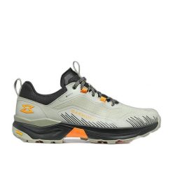 Buty trekkingowe Garmont 9.81 Engage GTX. Szare obuwie trekkingowe damskie Garmont, bez zapięcia. Za 865.00 zł.