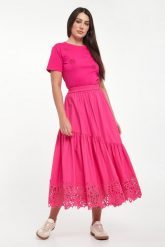 Spódnica TWINSET U&B. Spódnice damskie Twinset U&B, m, bez wzorów. Za 879.00 zł.