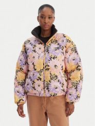 Billabong Kurtka zimowa Cozy Puffer EBJJK00140 Kolorowy Regular Fit. Kurtki damskie Billabong, na zimę, m, bez wzorów, z syntetyku, bez kaptura. Za 629.99 zł.