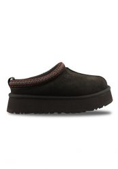 Kapcie Ugg Australian W Tazz Ii Damskie. Brązowe kapcie damskie Ugg, z gumy. Za 727.99 zł.