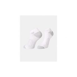 Unisex skarpetki Kilpi 3P MINWAY-U. Białe skarpetki damskie Kilpi, bez wzorów. Za 60.57 zł.