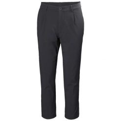 Spodnie narciarskie dla kobiet Helly Hansen Siren. Brązowe spodnie sportowe damskie Helly Hansen, na lato, l, bez wzorów, z elastanu, narciarskie. Za 426.00 zł.