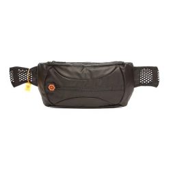 Nerka LUMBERJACK LK 2422. Szare nerki i saszetki damskie Lumberjack, bez wzorów. Za 99.99 zł.