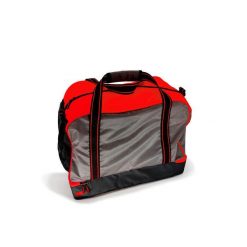 Torba sportowa cubico PowerShot. Czarne torby sportowe POWERSHOT, bez wzorów, z materiału. Za 225.00 zł.