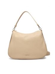 Coccinelle Torebka U45 Coccinellenory E1 U45 13 01 01 Beżowy. Brązowe torebki klasyczne damskie Coccinelle, ze skóry, bez dodatków. Za 1,399.00 zł.