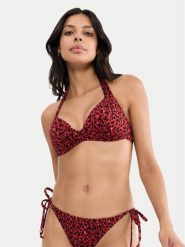 Triumph Góra od bikini Midnight Swim 10226507 Brązowy. Brązowe bikini Triumph, bez wzorów, z syntetyku. Za 179.99 zł.
