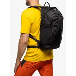 Plecak turystyczny Eagle Creek Ranger XE Backpack 26L - black/river rock. Szare plecaki Eagle Creek, bez wzorów. Za 408.99 zł.