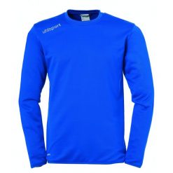 Koszulka treningowa Uhlsport Essential. Białe koszulki damskie Uhlsport, bez wzorów, bez kołnierzyka, bez ramiączek. W wyprzedaży za 139.65 zł.