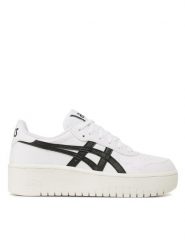 Asics Buty JAPAN S PF 1202A024 Biały. Białe obuwie sportowe damskie Asics, ze skóry, bez zapięcia. Za 309.99 zł.