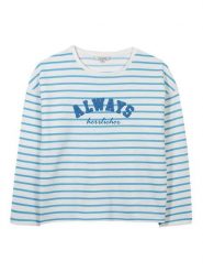 Herrlicher Bluza w kolorze błękitnym rozmiar: S. Niebieskie bluzy damskie Herrlicher, s, bez wzorów, bez kaptura. Za 100.99 zł.