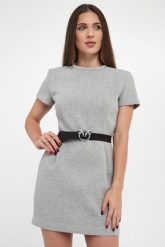 Sukienka damska Fimena PINKO. Sukienki damskie Pinko, bez wzorów, bez ramiączek. Za 1,649.00 zł.