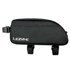 Torba na ramię Lezyne Energy caddy. Czarne torebki klasyczne damskie LEZYNE, na ramię, bez dodatków. Za 224.50 zł.