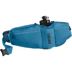 Nerka rowerowa CamelBak Podium Flow 4. Brązowe nerki i saszetki damskie Camelbak, bez wzorów. Za 233.99 zł.