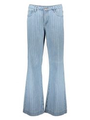 Garcia Dżinsy - Comfort fit - w kolorze błękitnym rozmiar: W28/L32. Niebieskie jeansy damskie Garcia. Za 213.95 zł.