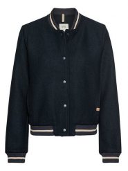 Camel Active Kurtka w kolorze granatowym rozmiar: 36. Niebieskie kurtki damskie Camel Active, bez wzorów, bez kaptura. Za 295.99 zł.