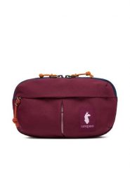 Cotopaxi Nerka Todo 2L F24494U1050 Bordowy. Czerwone nerki i saszetki damskie Cotopaxi, bez wzorów, z materiału. Za 269.99 zł.