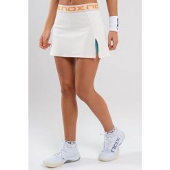 Falda Nox Pro Mujer. Czerwone spódnice damskie NOX, bez wzorów, sportowe. Za 275.50 zł.