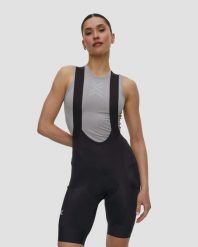 Spodenki rowerowe damskie X-Bionic Corefusion Ride Gravel Bib Shorts B120. Czarne spodenki sportowe damskie X BIONIC, l, bez wzorów, na fitness i siłownię. Za 1,019.99 zł.