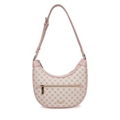 Torebka Nine West. Czerwone torebki klasyczne damskie Nine West, bez dodatków. Za 189.99 zł.