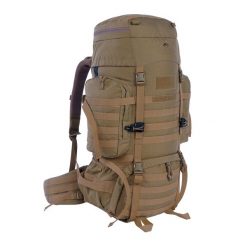 Plecak Tasmanian Tiger Raid MKIII. Brązowe plecaki TASMANIAN TIGER, bez wzorów. Za 1,459.00 zł.