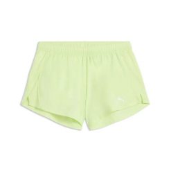 Krótkie Spodnie Puma W Run Velocity 3 Short Damskie. Brązowe spodnie sportowe damskie Puma, s, bez wzorów, z materiału, do biegania. Za 188.99 zł.