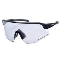 Okulary Arctica przeciwsłoneczne S-340F Polaryzacja Fotochrom. Czarne okulary przeciwsłoneczne damskie ARCTICA. Za 338.99 zł.