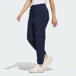 Spodnie dresowe Women's Ultimate365. Czarne spodnie dresowe damskie Adidas, m, bez wzorów, z dresówki. Za 329.00 zł.