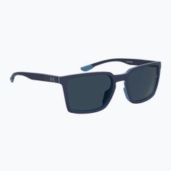 Okulary przeciwsłoneczne Under Armour Sportate/F S3. Okulary przeciwsłoneczne damskie Under Armour. Za 439.99 zł.