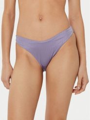 Maaji Dół od bikini Wisteria Splendour PT3304SBC036 Fioletowy. Fioletowe bikini Maaji, bez wzorów, z syntetyku. Za 159.99 zł.