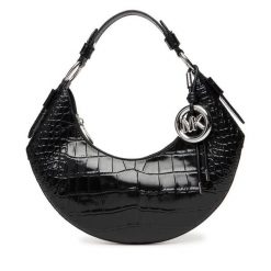 Torebka MICHAEL Michael Kors. Czarne torebki klasyczne damskie MICHAEL Michael Kors, bez dodatków. Za 1,059.00 zł.