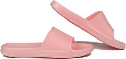 Klapki damskie Coqui Tora. Brązowe klapki damskie Coqui, bez wzorów, z materiału, bez obcasa, bez zapięcia. Za 115.99 zł.