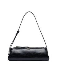 Guess Torebka Xeba Mini HWTC97 31720 Czarny. Czarne torebki klasyczne damskie Guess, ze skóry, bez dodatków. Za 364.99 zł.