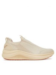 Joma Sneakersy C.Laceless 2525 CLACELS2525 Beżowy. Brązowe obuwie sportowe damskie Joma, z materiału, bez zapięcia. W wyprzedaży za 159.99 zł.