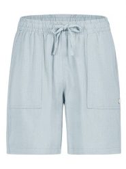 Eight2Nine Szorty w kolorze błękitnym rozmiar: M. Niebieskie szorty damskie Eight2Nine, bez wzorów. Za 82.99 zł.