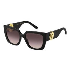 MARC JACOBS MARC 687/S 807 Okulary przeciwsłoneczne dla kobiet, rozmiar 54 mm. Brązowe okulary przeciwsłoneczne damskie Marc Jacobs. Za 806.00 zł.