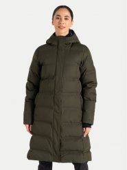 Dare2B Kurtka zimowa Wander DWP577 Zielony Regular Fit. Zielone kurtki sportowe damskie DARE2B, na zimę, bez wzorów, z syntetyku, bez kaptura. Za 659.99 zł.